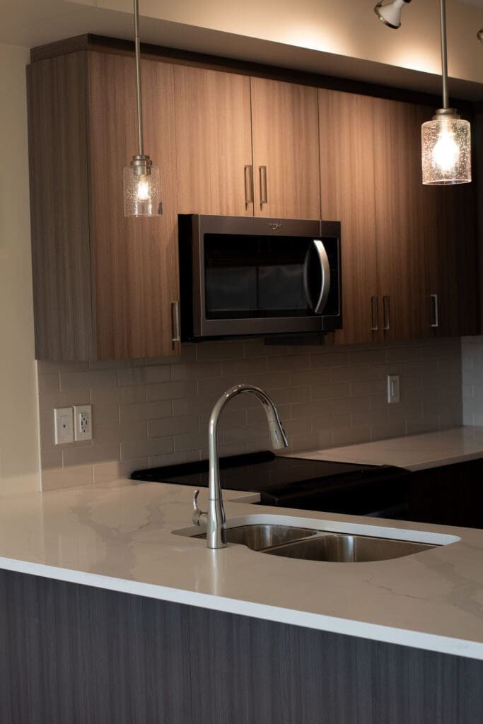 1 Bedroom Unit